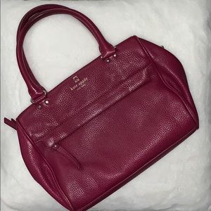 Kate spade mini tote